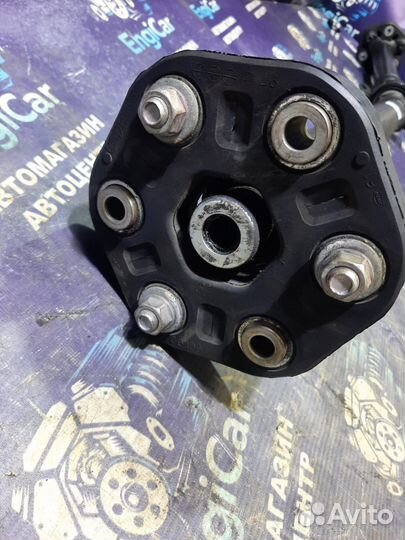 Карданный вал Toyota Crown Majesta UZS186 83 664 k