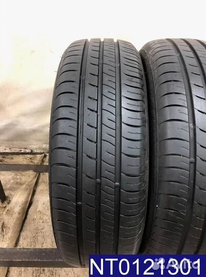 Kumho Ecowing ES01 KH27 185/65 R15 88H