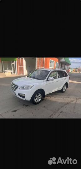 LIFAN X60 1.8 МТ, 2013, 157 000 км