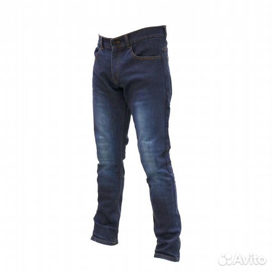 Мотоджинсы MCP Tejano кевлар