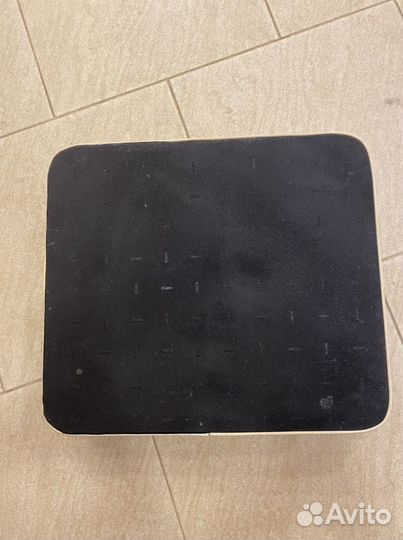 Подставка для педикюра бу