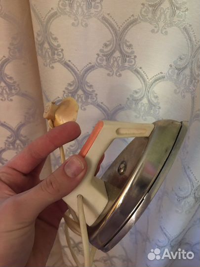 Игрушка ручной работы