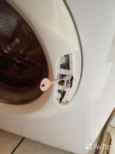 Стиральная машина Sanyo