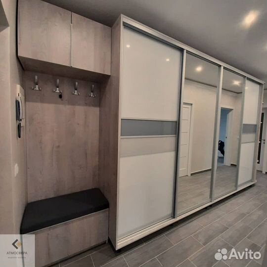 Шкаф-купе на заказ