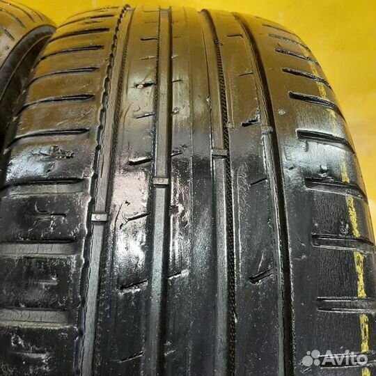 Nokian Tyres Hakka Blue 2 215/60 R16