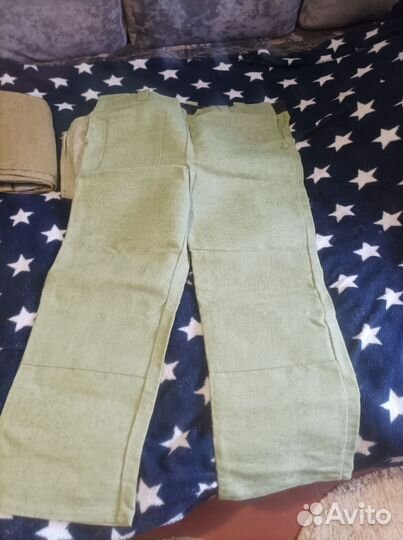 Сварочные штаны