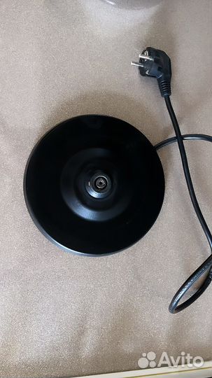 Чайник электрический