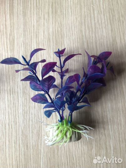 Искусственные водоросли