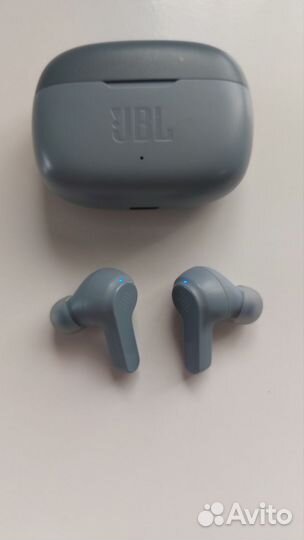 Jbl wave 200tws