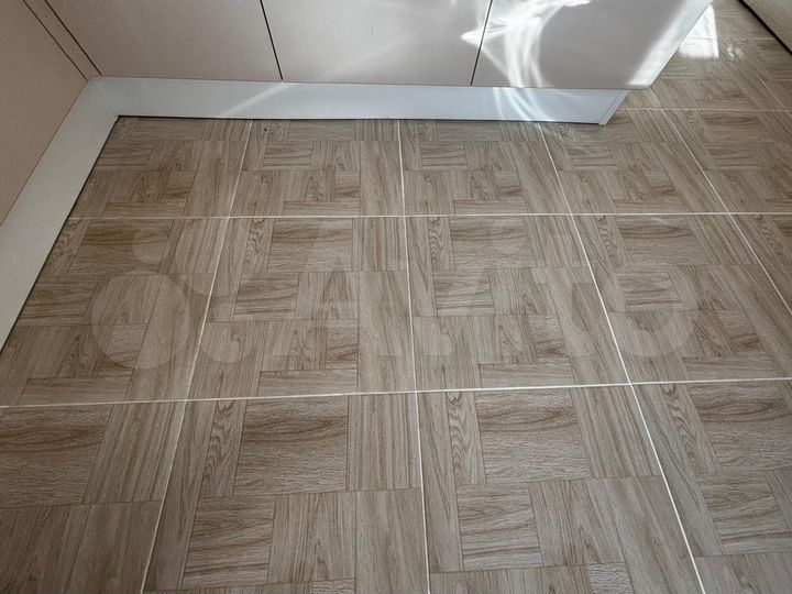 1-к. квартира, 43 м², 1/5 эт.