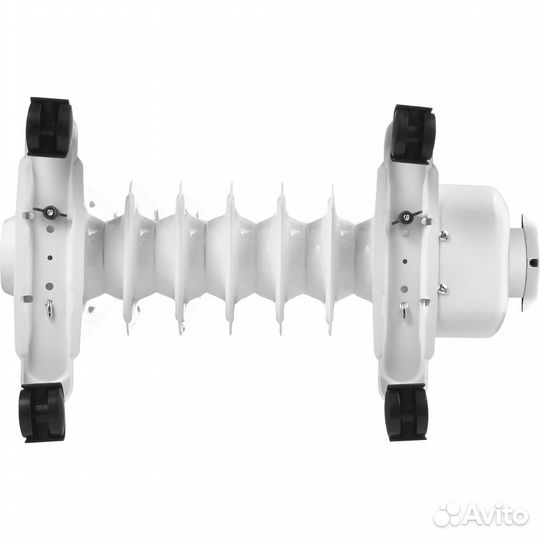 Масляный радиатор Zanussi 