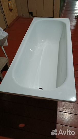 Продам ванну. Новая