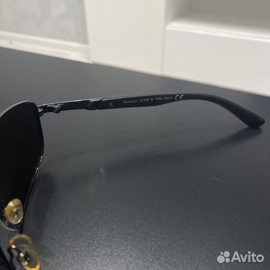 Поляризационные солнечные очки invu