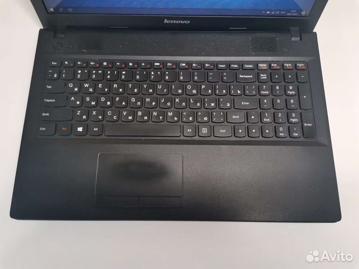 Lenovo G500 - 2020M /AMD-8570 /SSD /8Гб