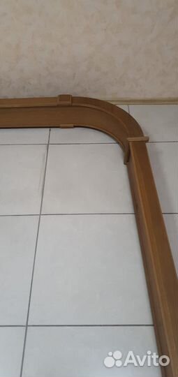 Арка межкомнатная бу