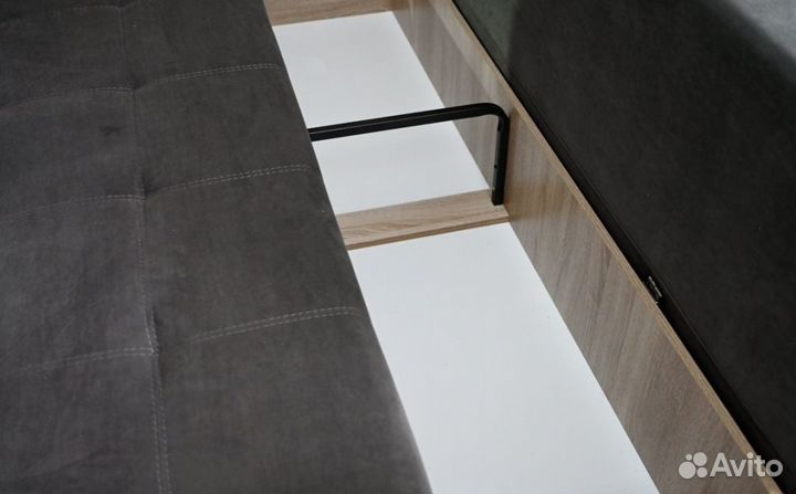 Диван прямой Еврокнижка от производителя