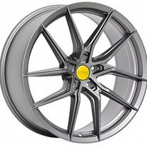 Литые диски PDW 8×R18 5×112