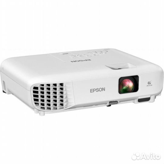 Проектор Epson EB-W06 350483