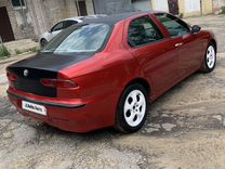Alfa Romeo 156 1.7 MT, 2001, 360 000 км, с пробегом, цена 385 000 руб.
