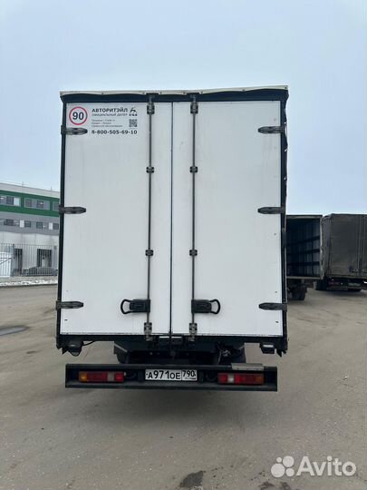 Грузоперевозки Москва межгород