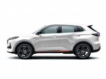 Новый Changan CS55 Plus 1.5 AMT, 2024, цена от 2 339 900 руб.