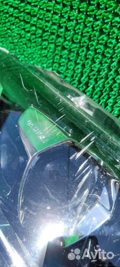 Фара передняя правая Nissan Qashqai J11 2017