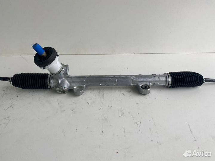 Hyundai i40 2011- Новая механическая рулевая рейка