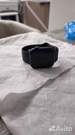 Часы apple watch 8 45 mm