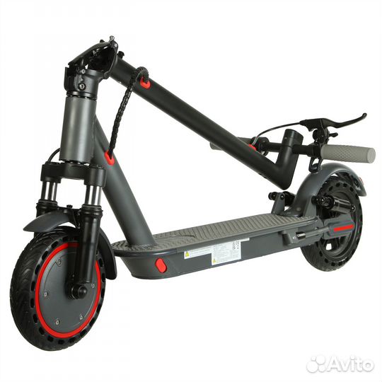 Электросамокат Aovo M365 Pro Lux