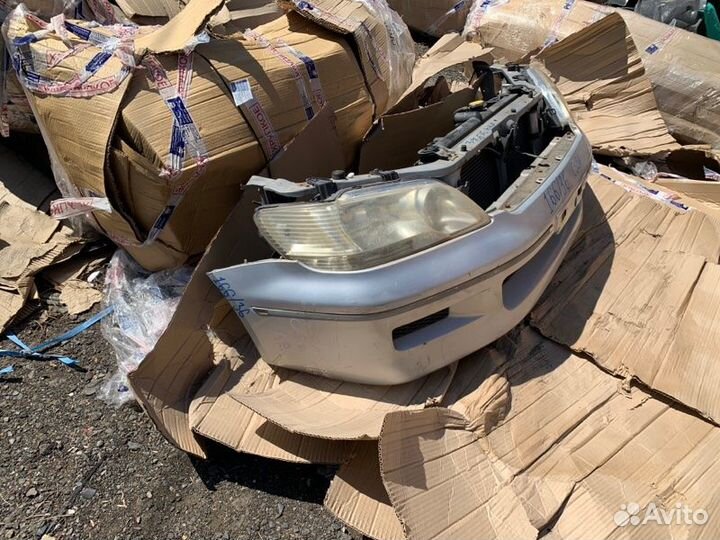 Ноускат / nosecut Mitsubishi Lancer Cedia CS5A