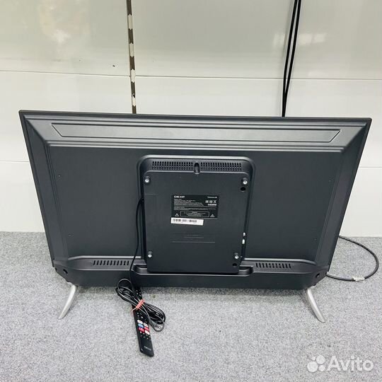 Телевизор Dexp A321 (77721)