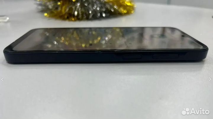 Samsung Galaxy A15, 4/128 ГБ