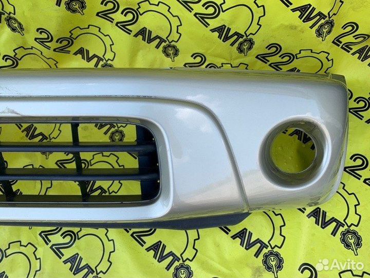 Бампер передний Honda Cr-V RD1 B20B 2000