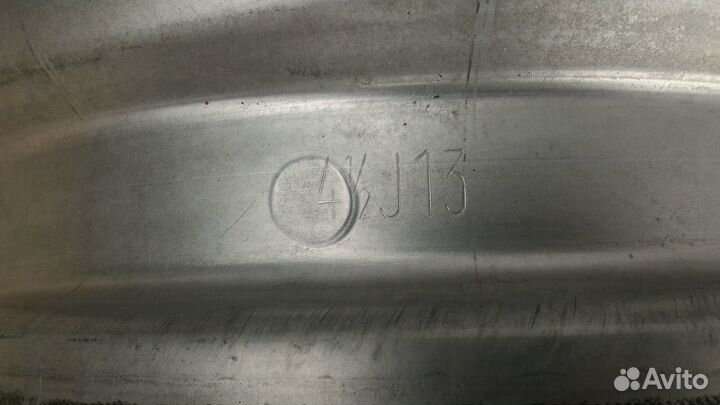 Ваз, LADA - ранний диск с 