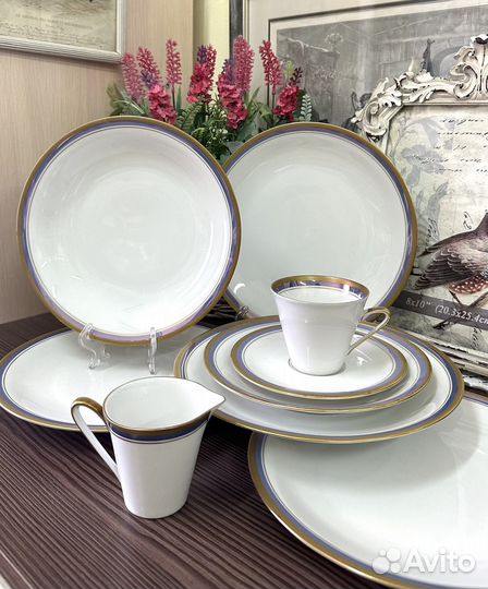 Чайный набор Johonn Seltmann