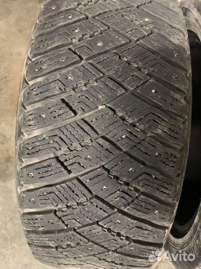 Goodyear Ultragrip Ice Arctic 205/55 R16 94T