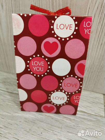 Бонбоньерки свадебные праздничные