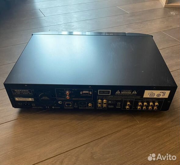 Blu-ray проигрыватель Marantz UD7006