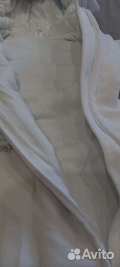 Конверт на выписку летний