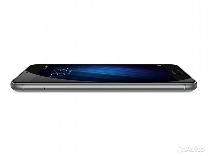 Meizu M3s новый