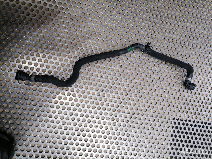 Шланг системы охлаждения BMW X3 G01 2020