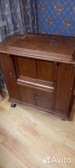 Швейная машинка зингер антикварная