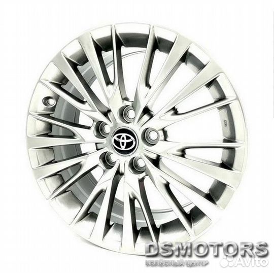 Диски Lexus 5487 7/17 5x114.3 ET40 d60.1 HB