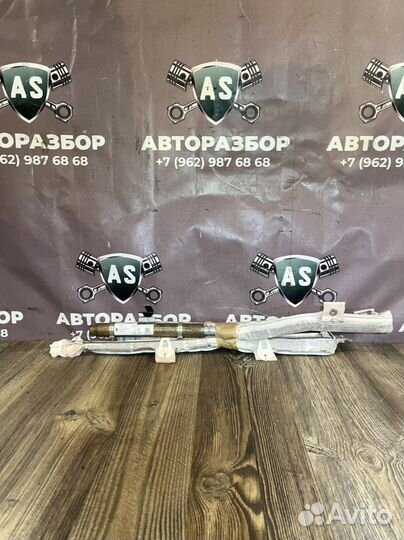 Шторка безопасности правая Porsche panamera 970