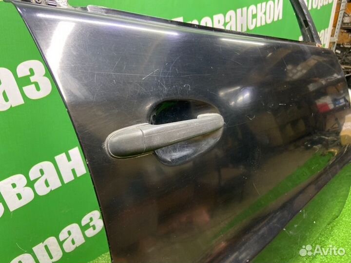 Дверь боковая передняя правая Mercedes-Benz