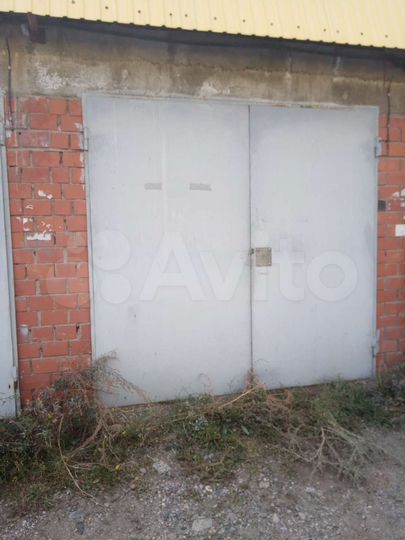 Гараж, 16 м²