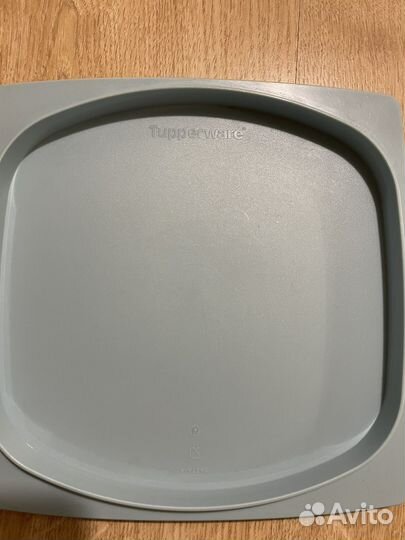 Умная сырница tupperware