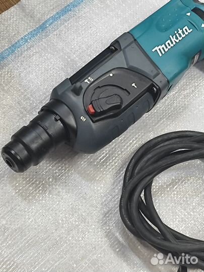 Перфоратор makita HR 2470