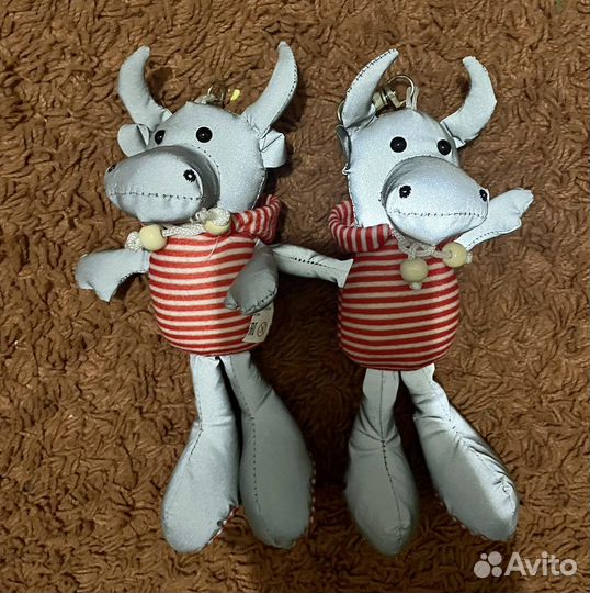 Игрушки