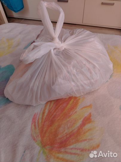 Женские вещи пакетом 48 50